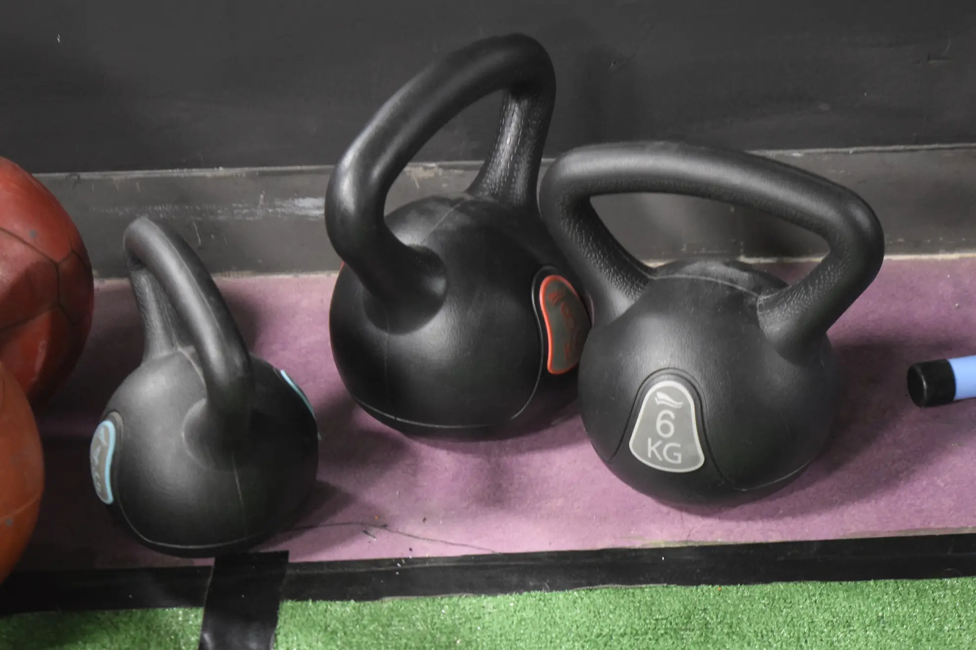 Recuperación y bienestar