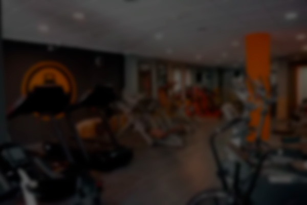 Aerobika Gym Background